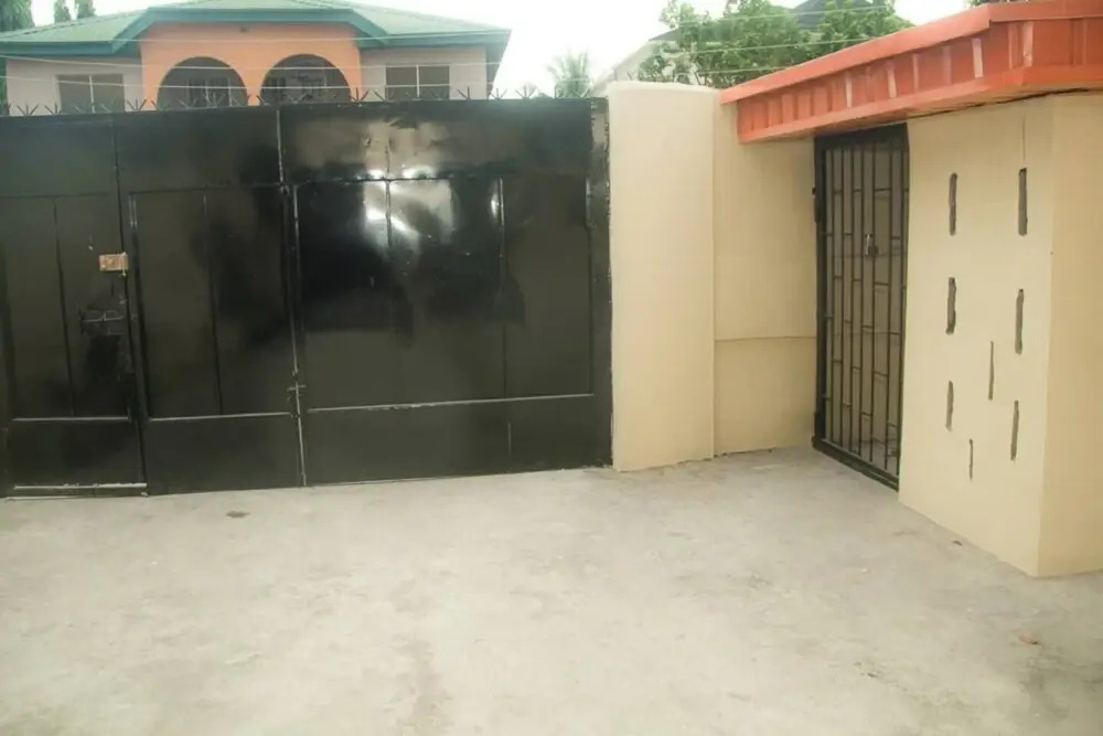 Home Away From Home in Gowon Estate -0904 937 8274