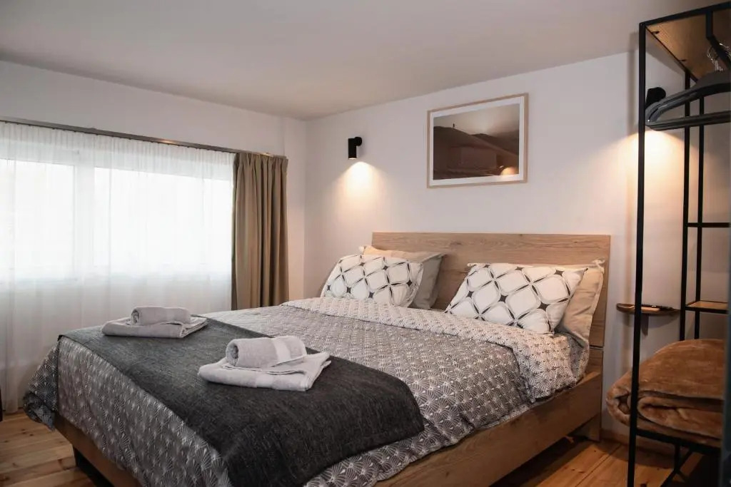 Aelia 110 sq.m. luxury apartment