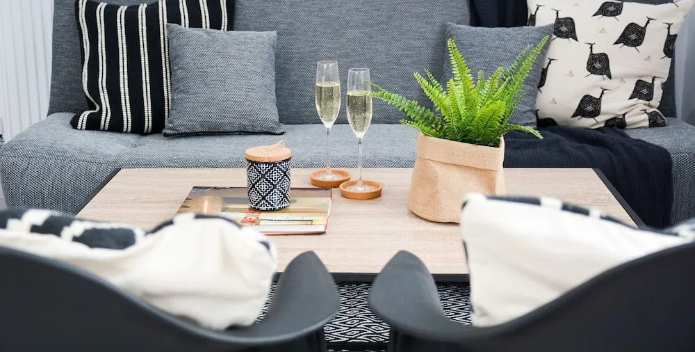 Rethink Living - Pearl House Cardiff