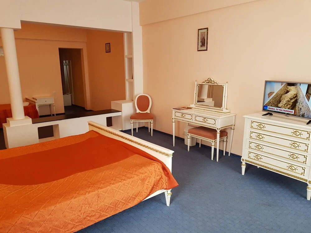 Hotel Cota 1400