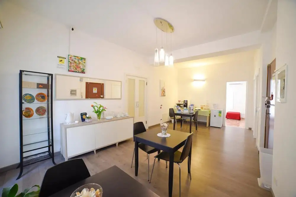 B&B Siracusa Holidays