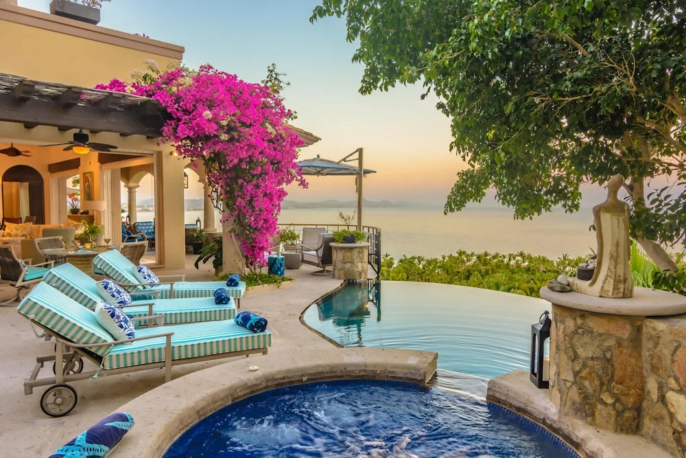 Villas del Mar Casita 17 by Cabo Villas