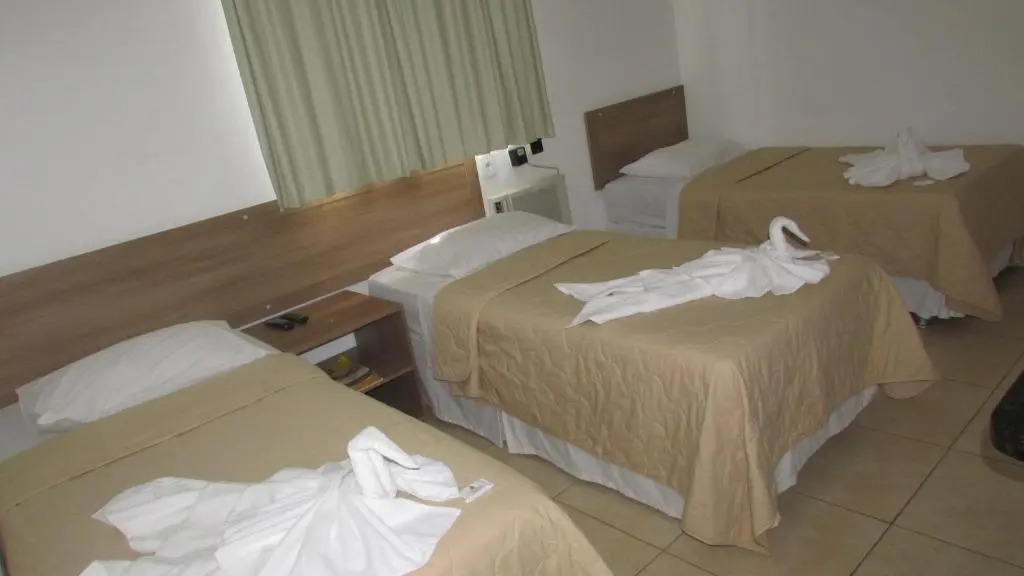 Hotel Oitis