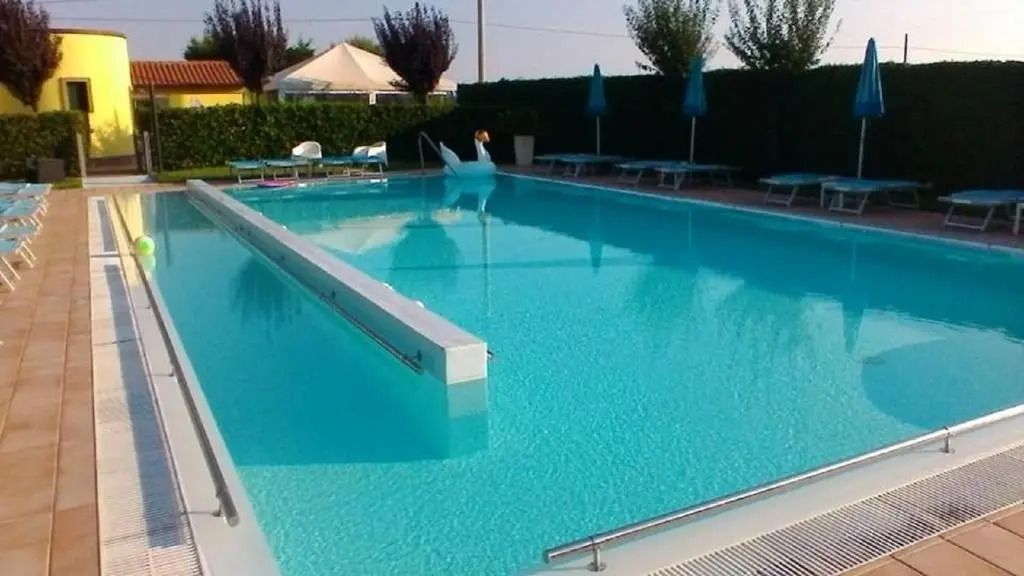Villa Chiara Porto Recanati