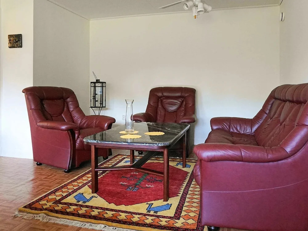 5 Person Holiday Home in Ytterby