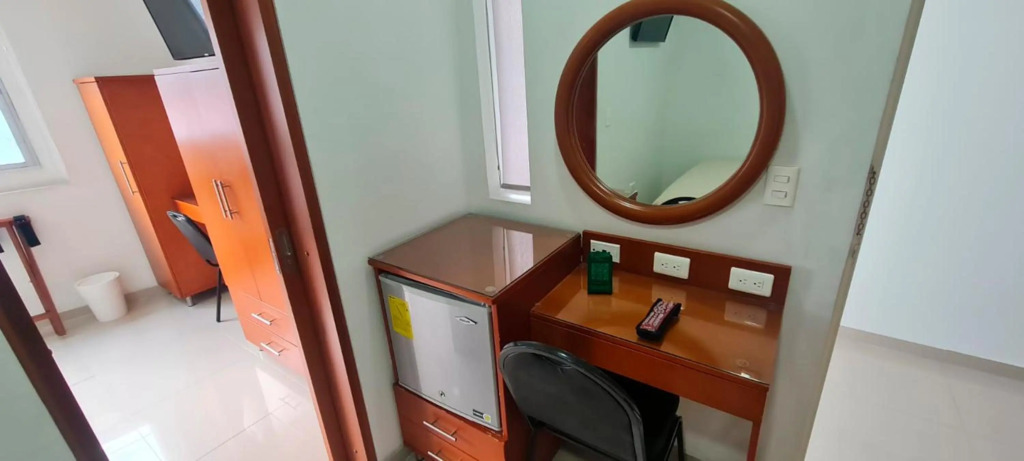Hotel B`Quin Plaza Cúcuta