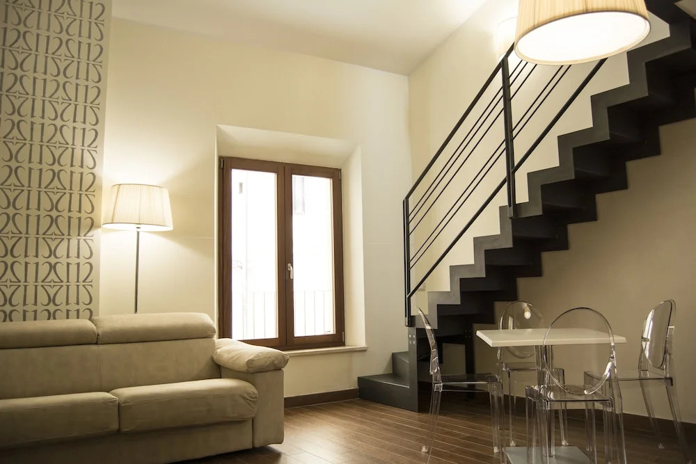 N12 Design Accomodation Alpha