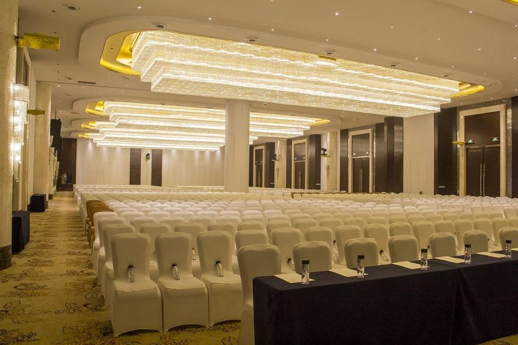 Chengdu CYNN Hotel