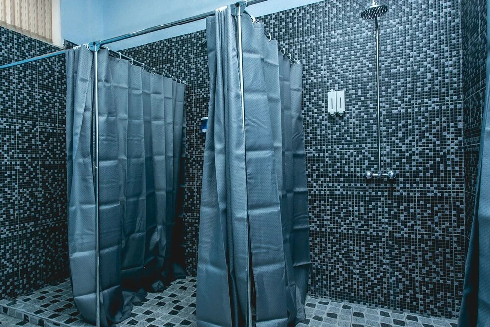 Хостел Sherlock Homes Баку