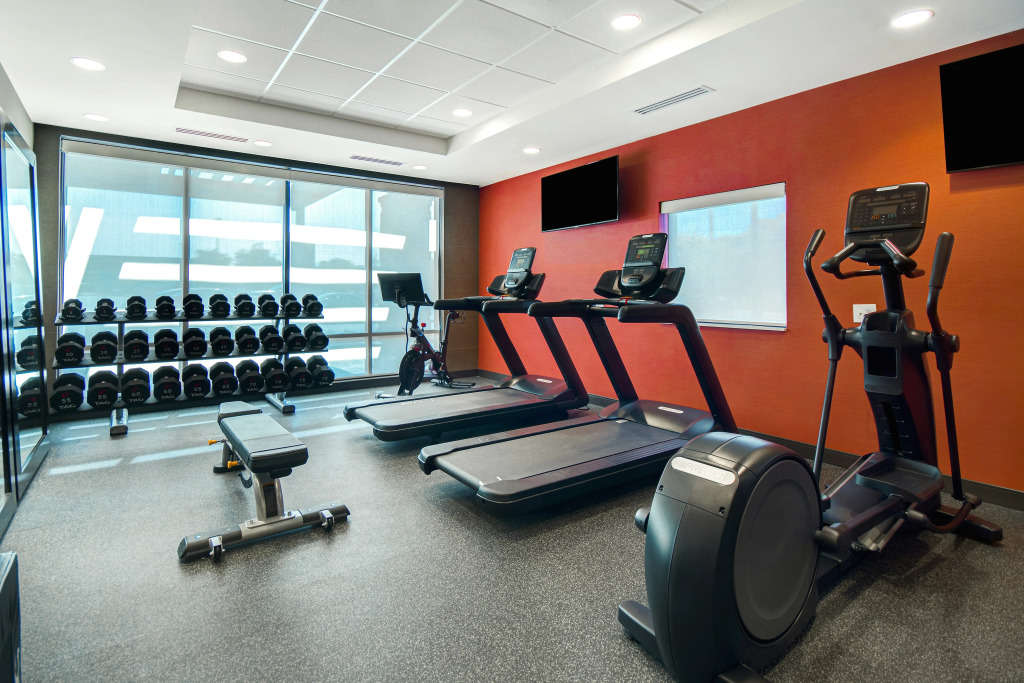 Home2 Suites By Hilton Waco