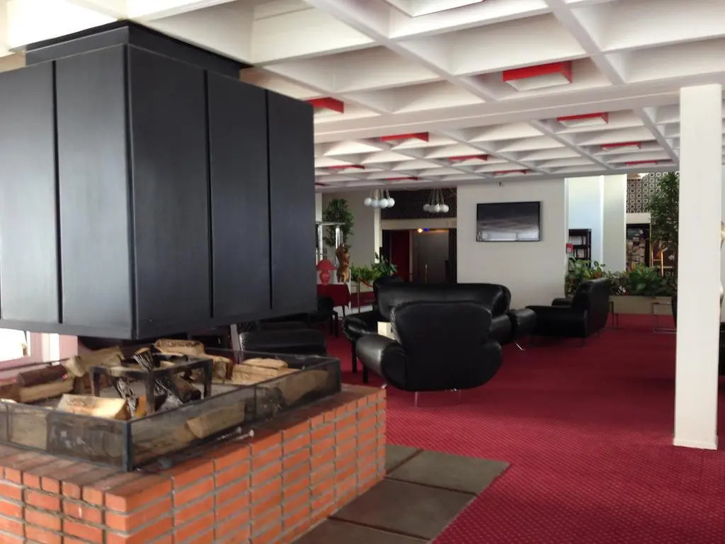 Hotel Gran Carlina