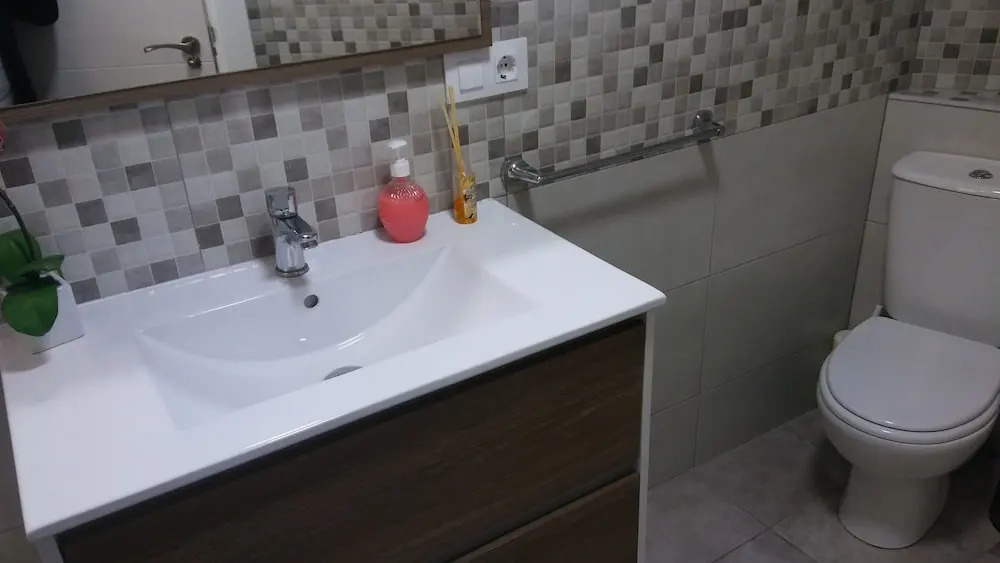 Apartamentos La Encarnación III
