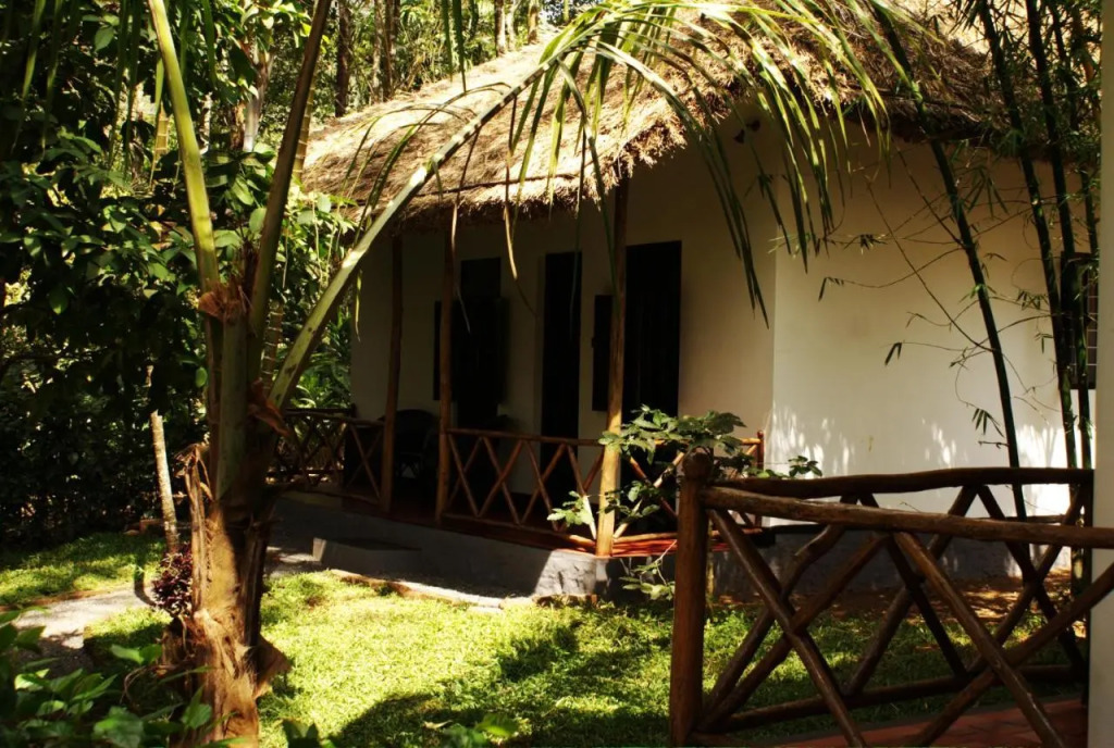 Amritara Shalimar Spice Garden Resort & Spa
