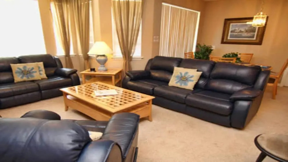 Tr112 - Terrace Ridge - 2 Bed 2 Baths Condo