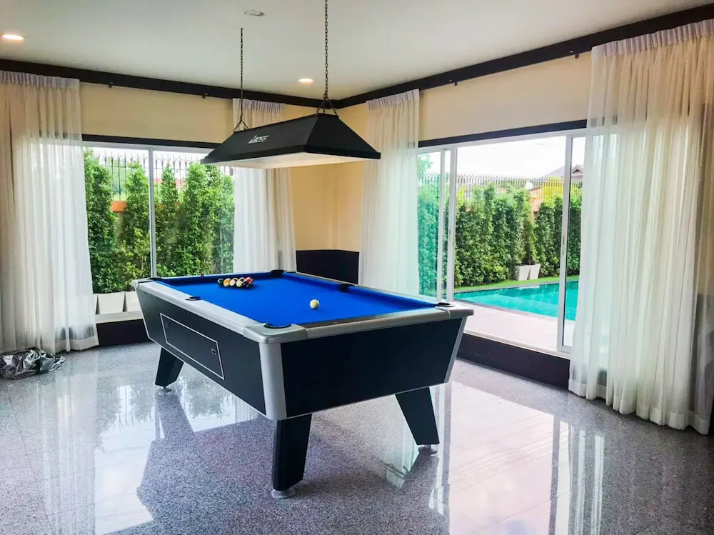 Baan Spire Pool Villa By Pinky