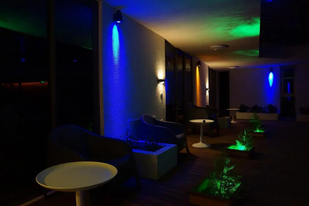 The D Hotel Çeşme Resort