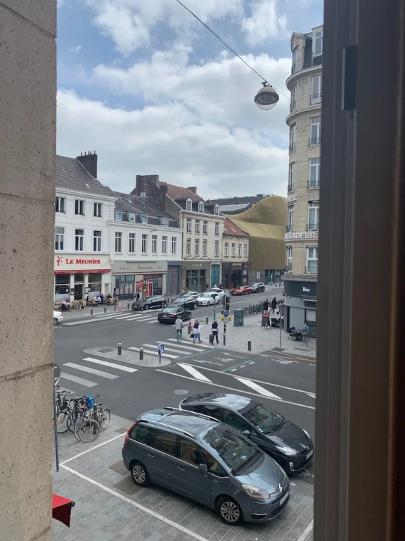 Studio Noah Lille Flandres
