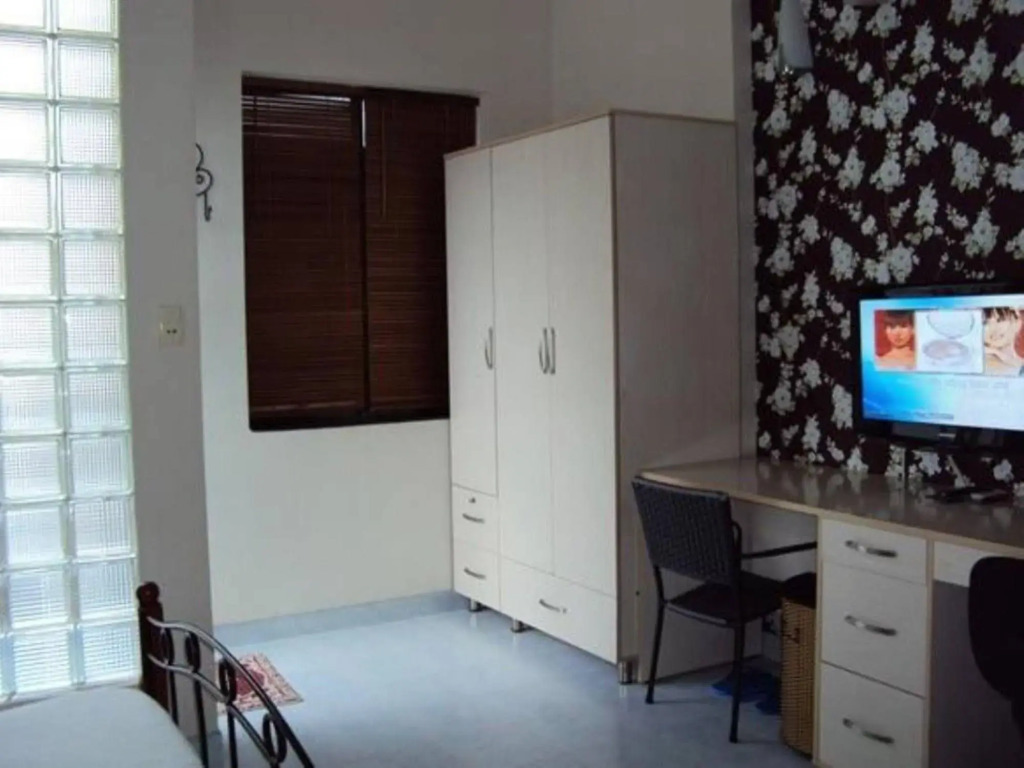 Huong Trinh Hotel