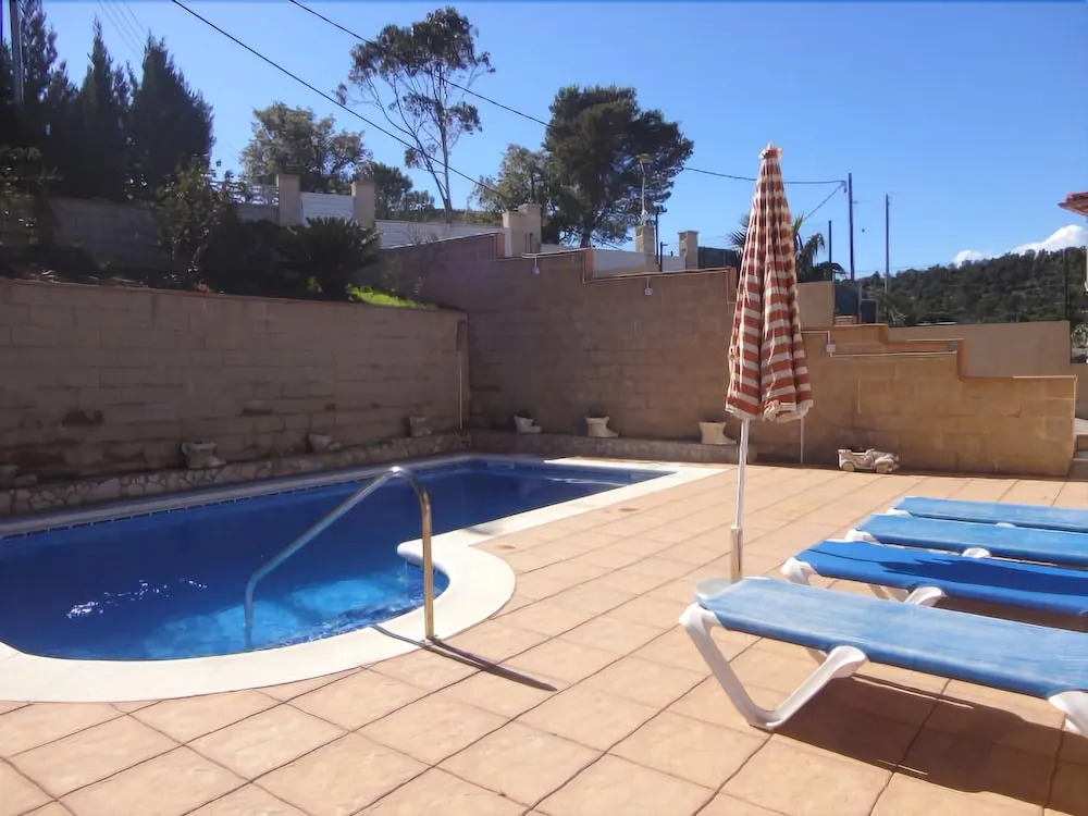 Villa Mi Casa
