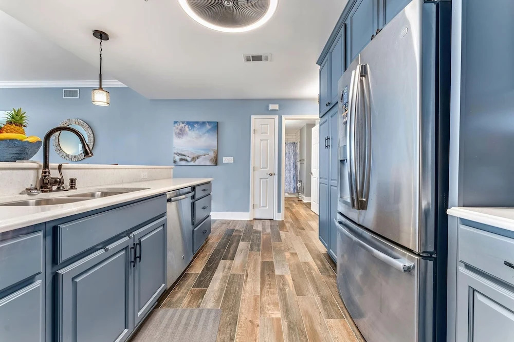 Summerhouse 101 - Pearl of the Gulf