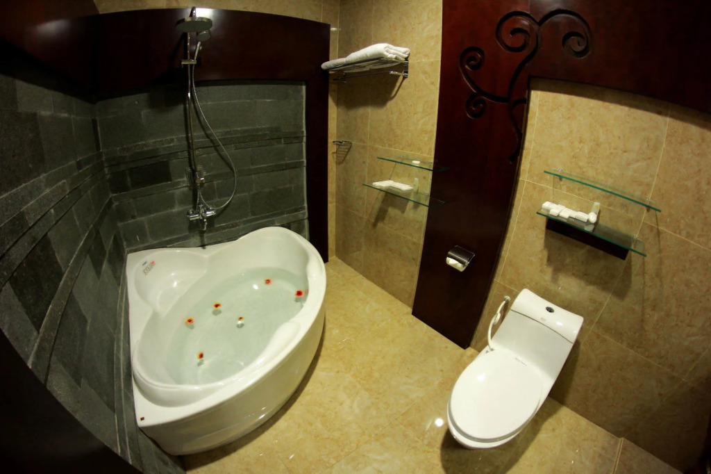 Palette Grand Sae Boutique Hotel