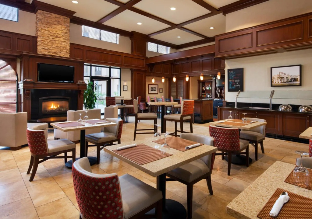 Four Points by Sheraton, Ontario-Rancho Cucamonga