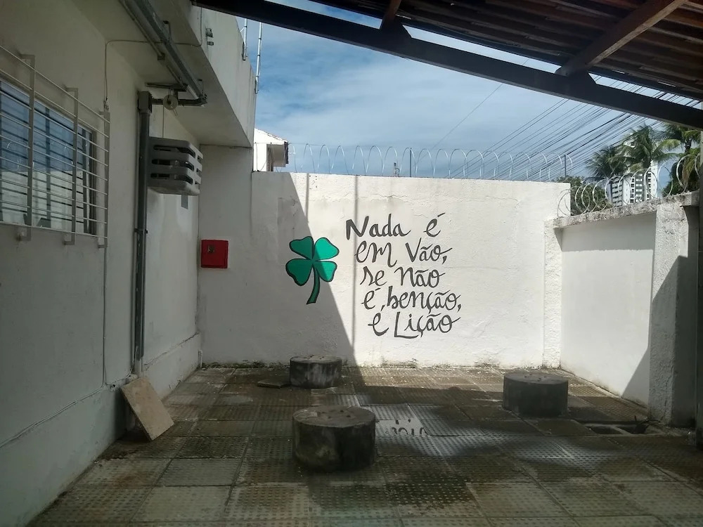 Casa da Esquina Pousada