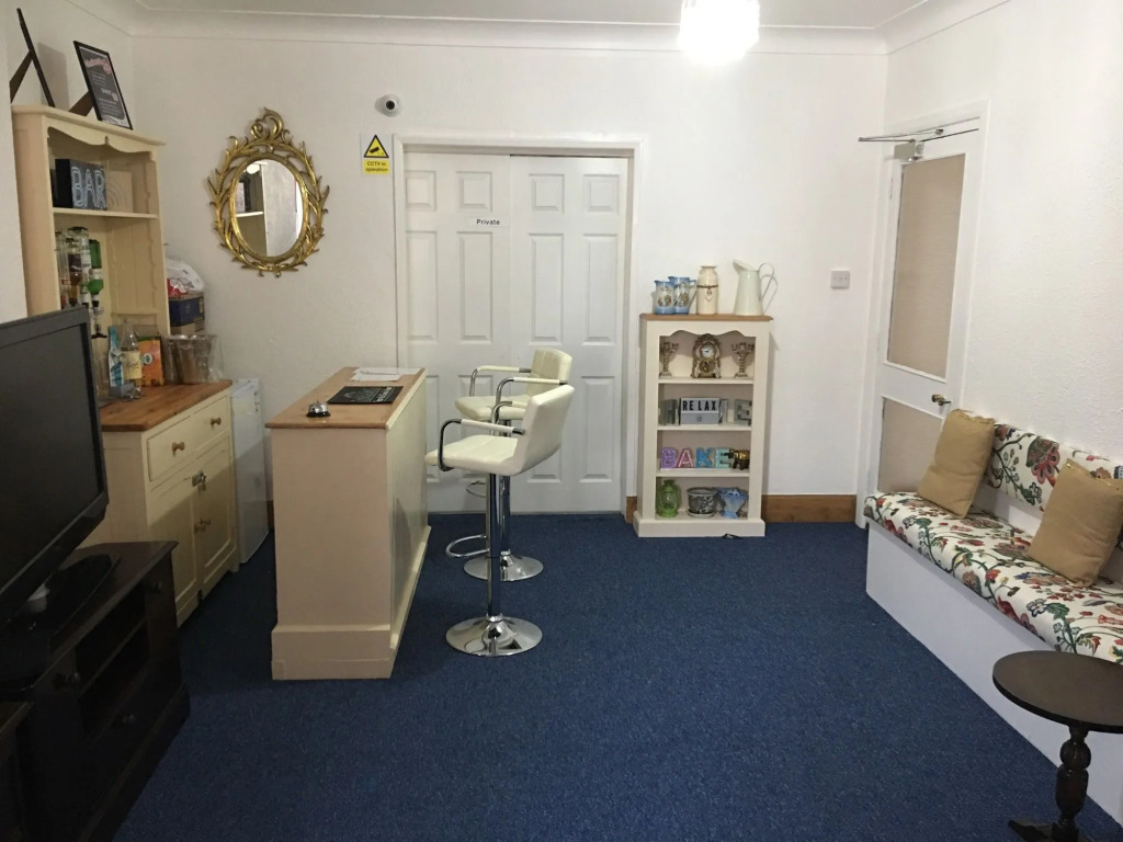 Whiteways Guest House