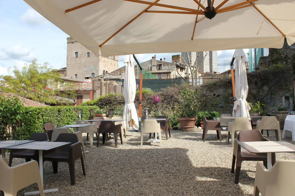 Locanda La Mandragola
