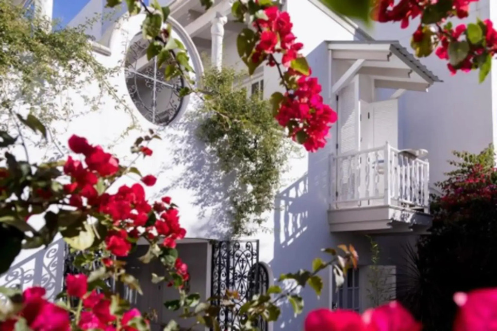 Villa Vicuña Salta Hotel Boutique