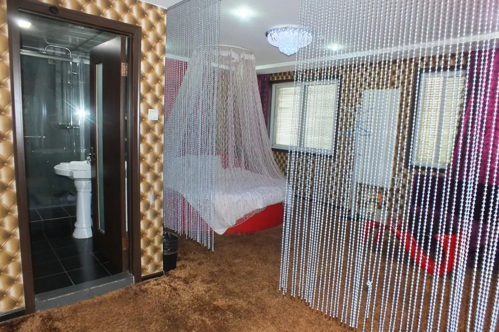 Beijing Fate Star Hotel