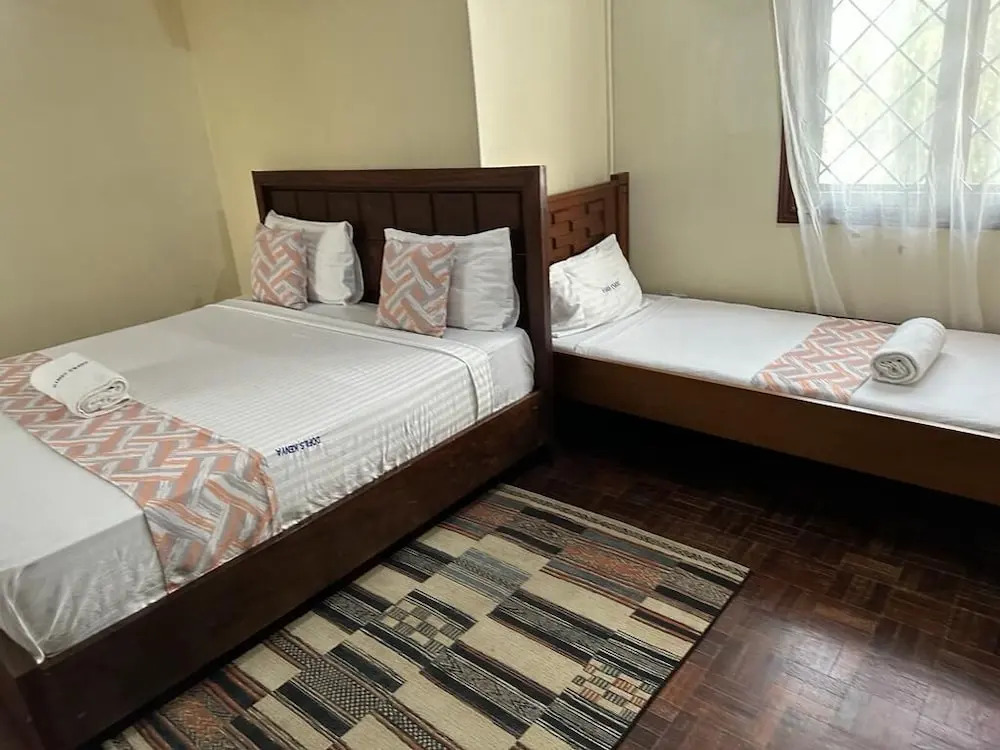 Lux Suites Dofils Creek Residence Nyali