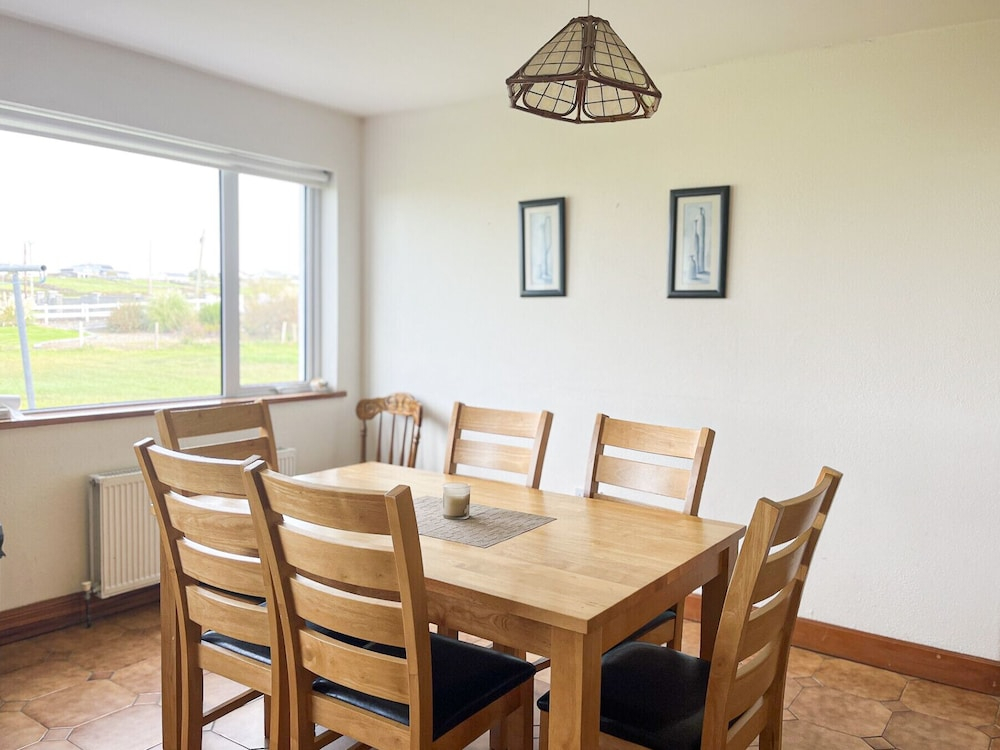 Spanish Point El Martins Holiday Home