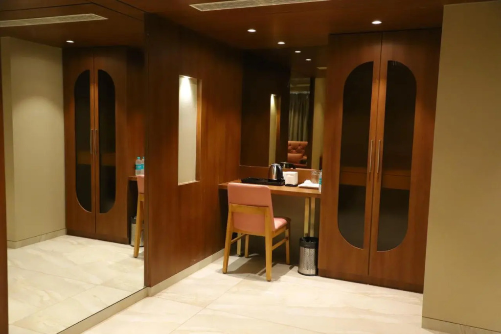 Vivanta Residency