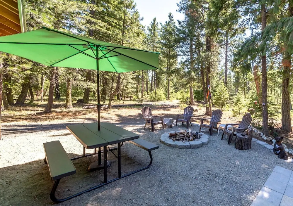 Ridgeview Lodge
