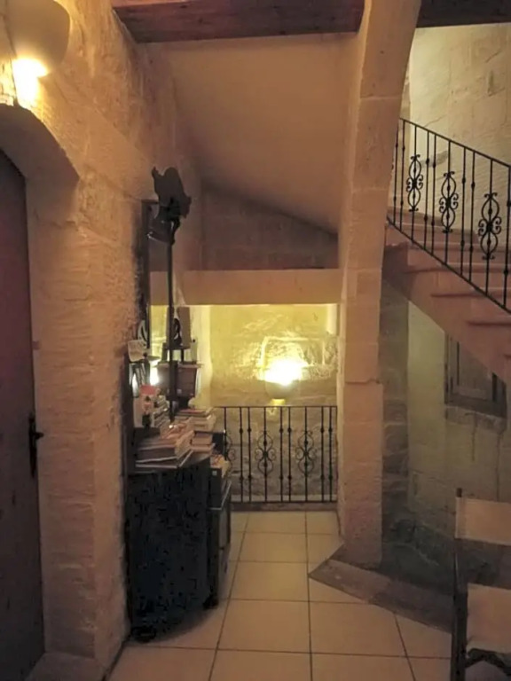 Arkati Literary B&B