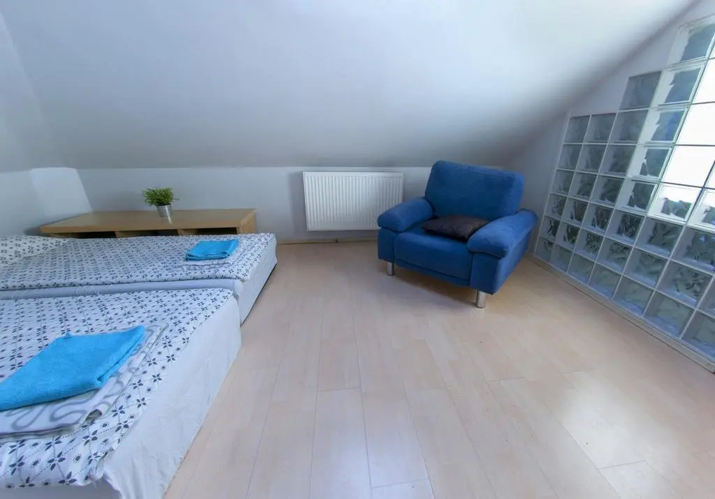 Wilanowska Hostel