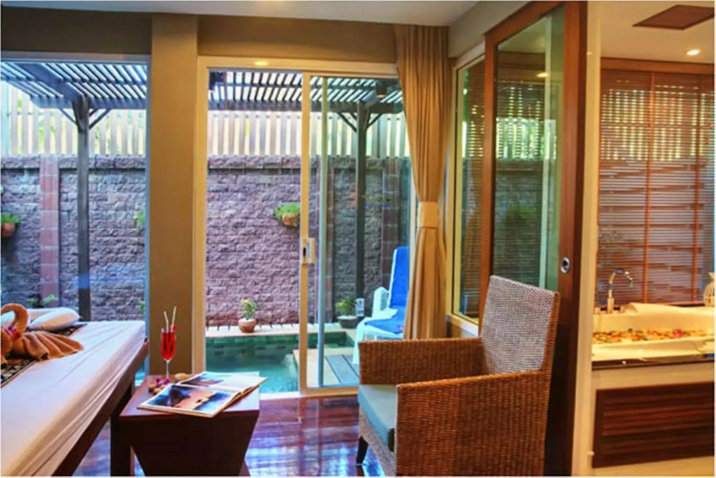 Pilanta Spa Resort