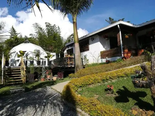 Country House Hostel