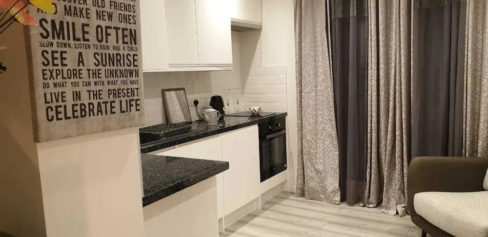 Beautiful Studio Putney London