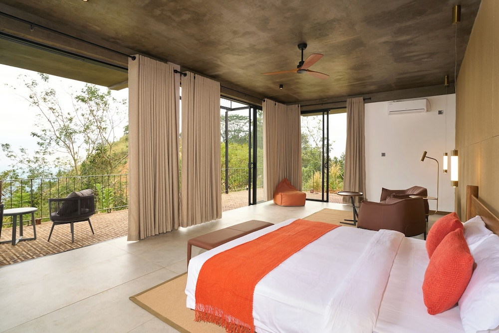 Wishing Tree Boutique Resort and Spa - Haputales Panoramic Hideaway
