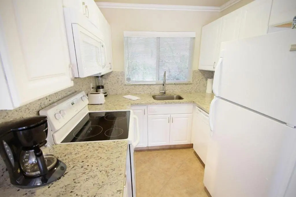 Casitas Coral Ridge