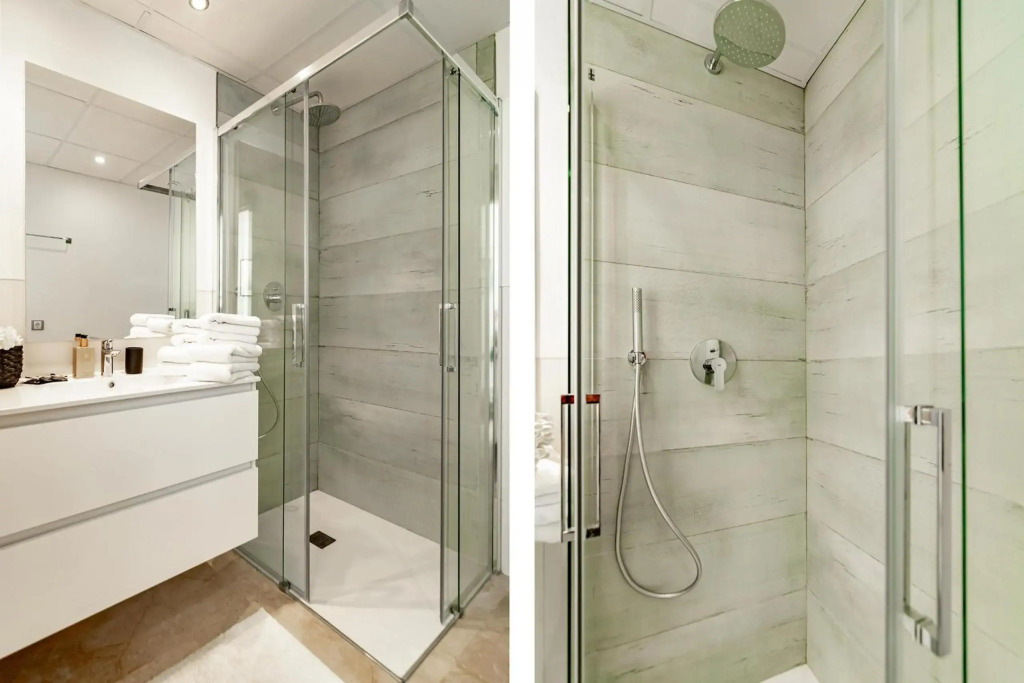 GG- Modern townhouse, families & couples only