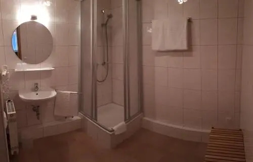 Gästezimmer Eggerth