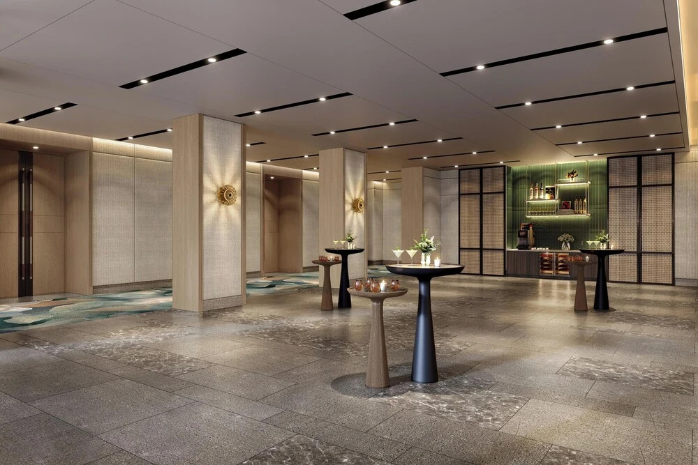 Holiday Inn Jingdezhen By Ihg