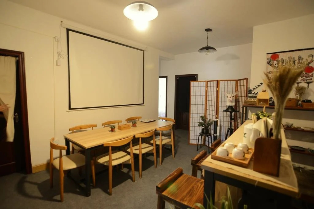 Zhuhai Liaofanwu Hostel