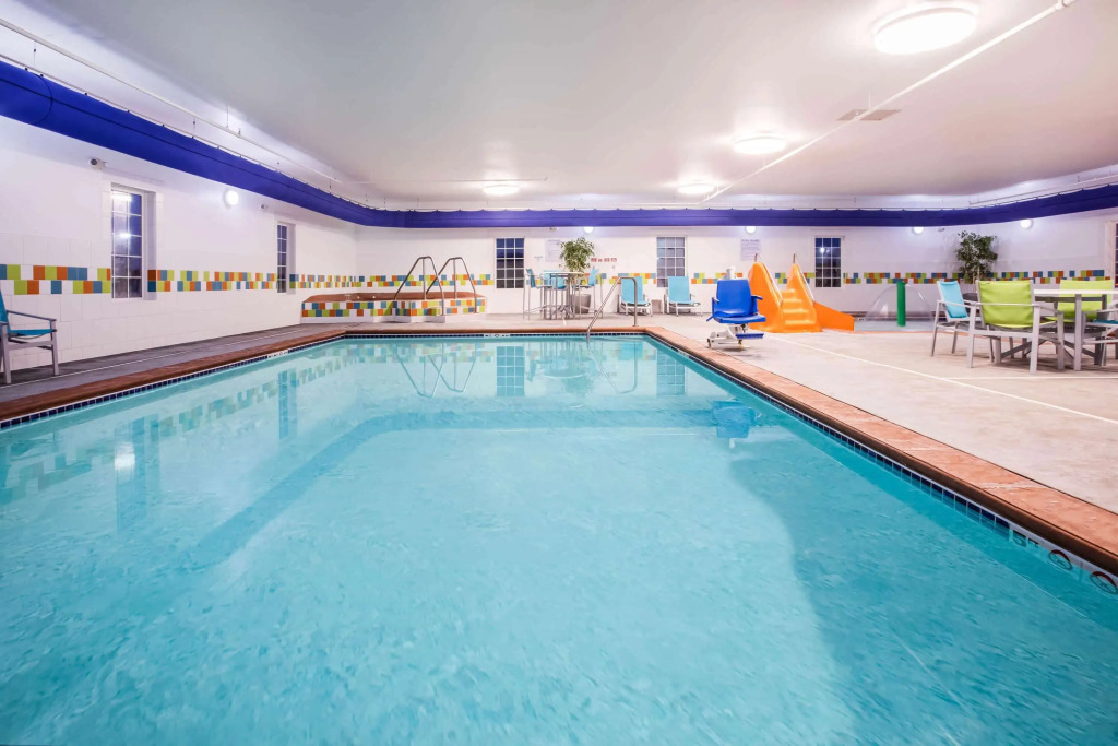 La Quinta by Wyndham Rochester Mayo Clinic Area South