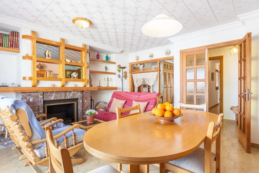 Apartamento Orellana