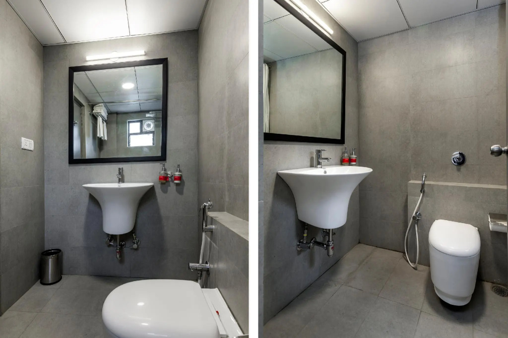 OYO Townhouse 007 Indiranagar