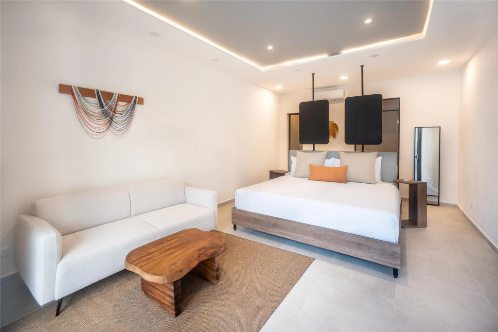 Lia Hotel Jaco